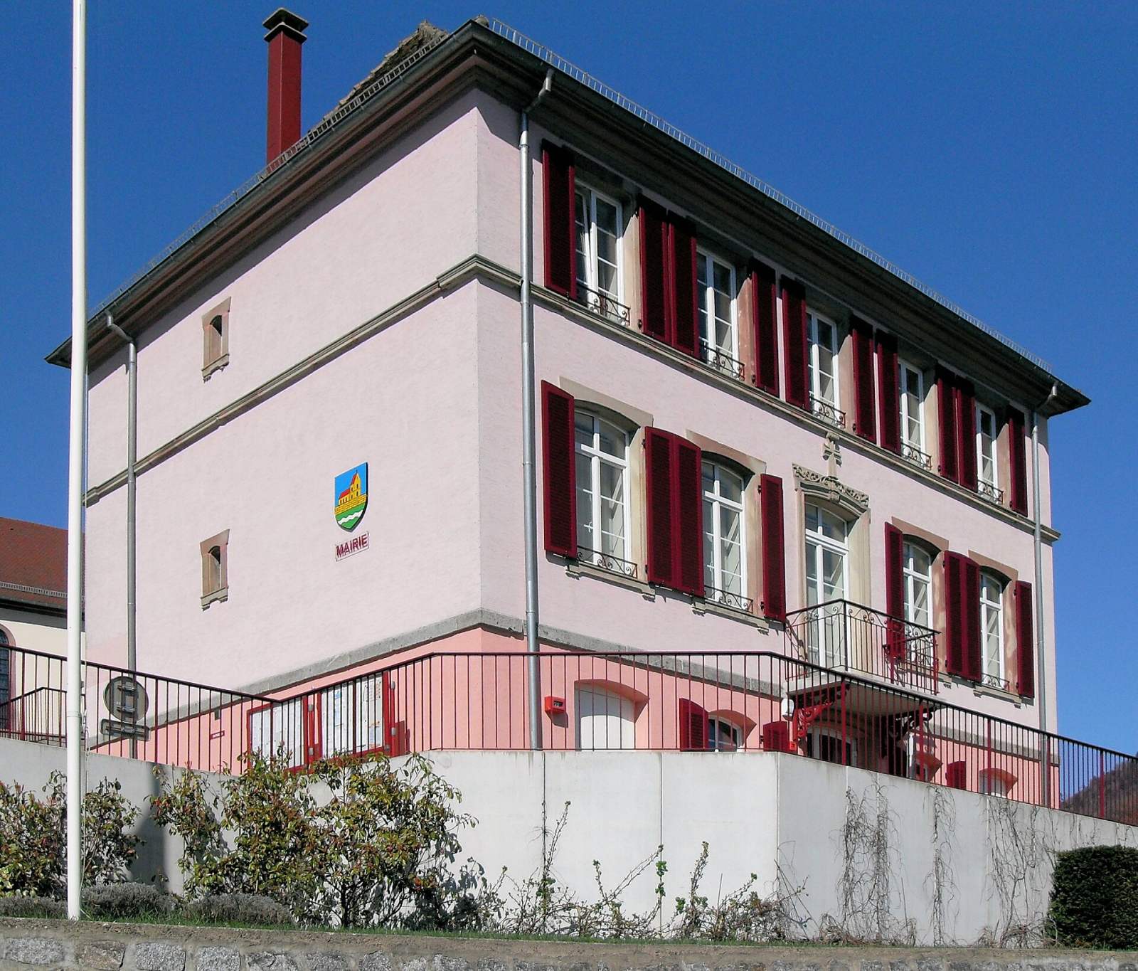 Photo de Kirchberg