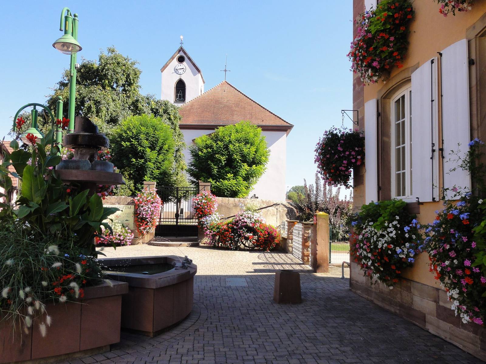 Photo de Kirchheim