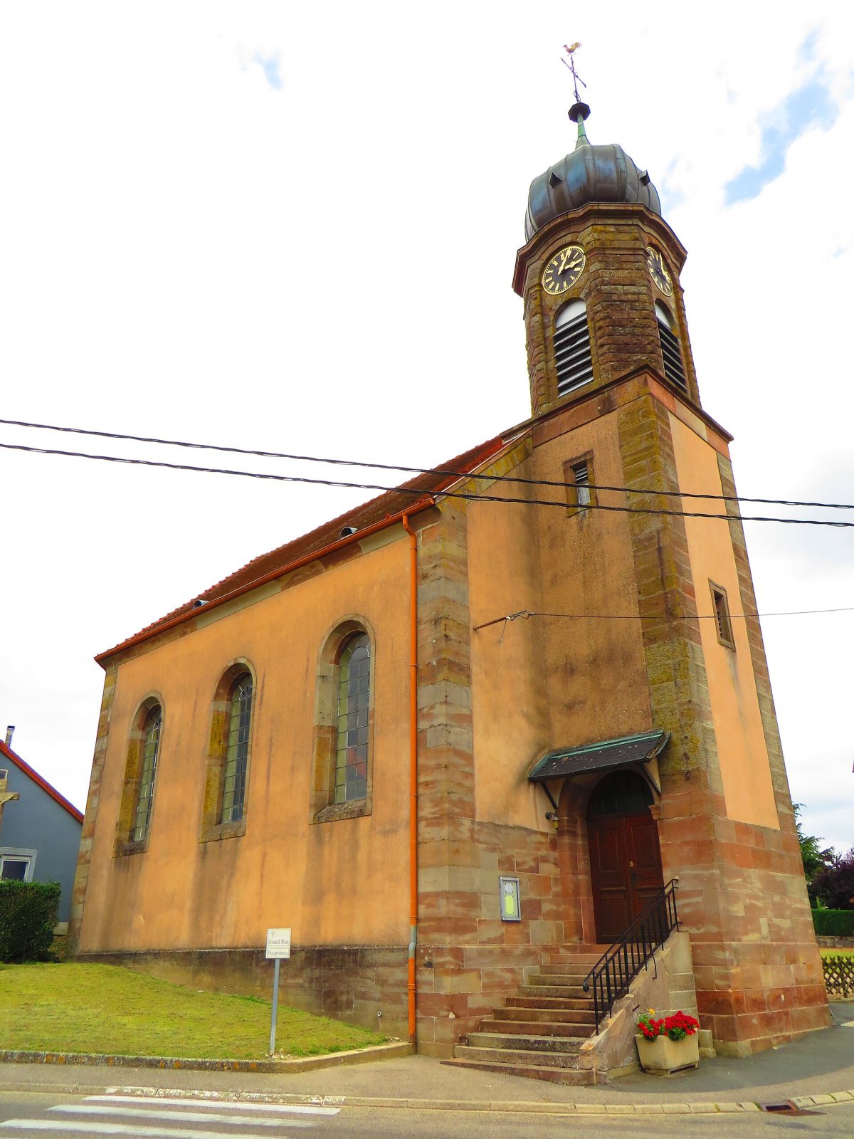Photo de Kirrberg