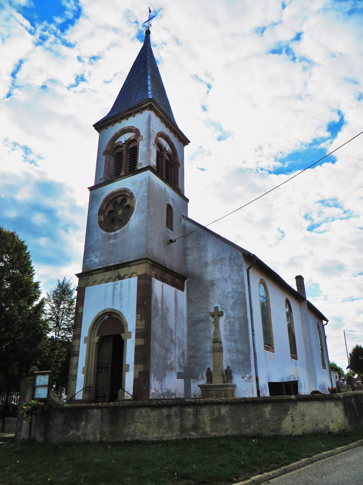 Photo de Kirviller
