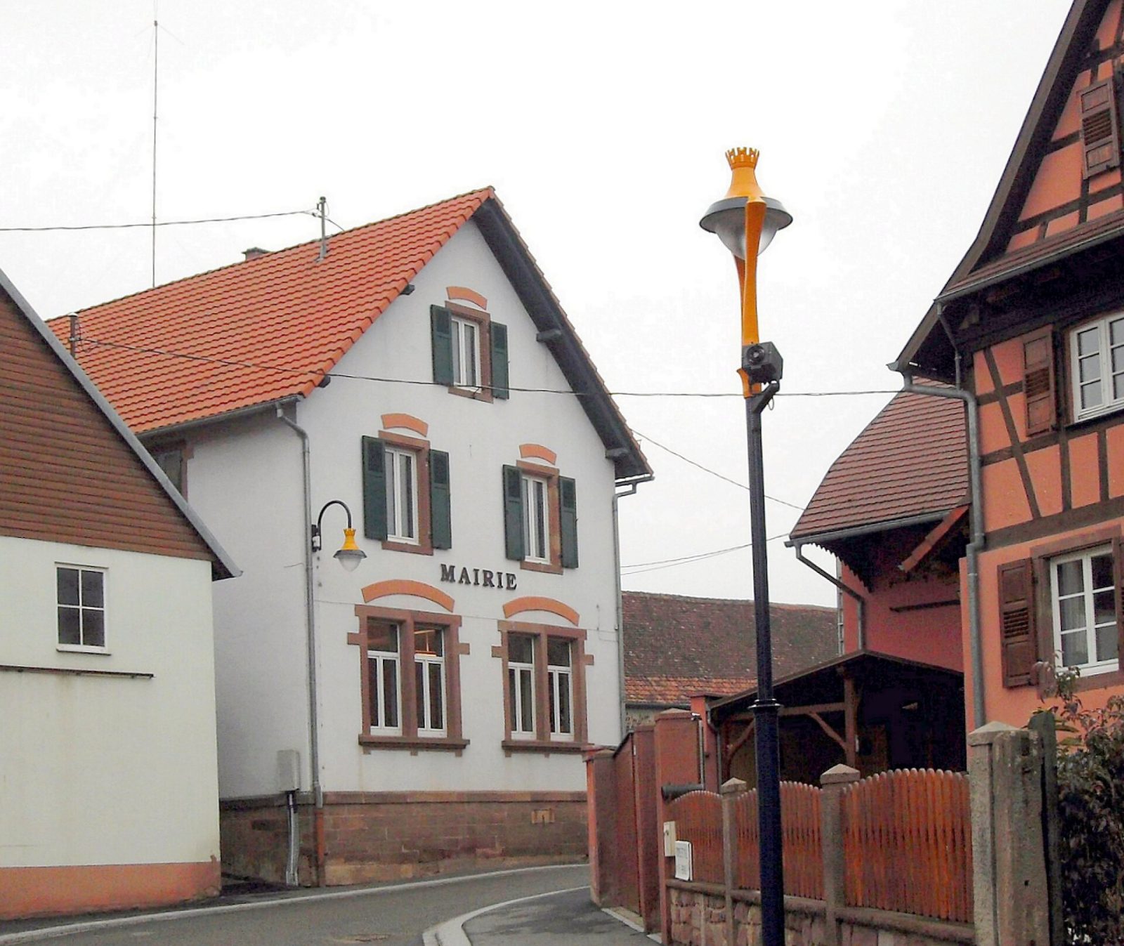 Photo de Knœrsheim