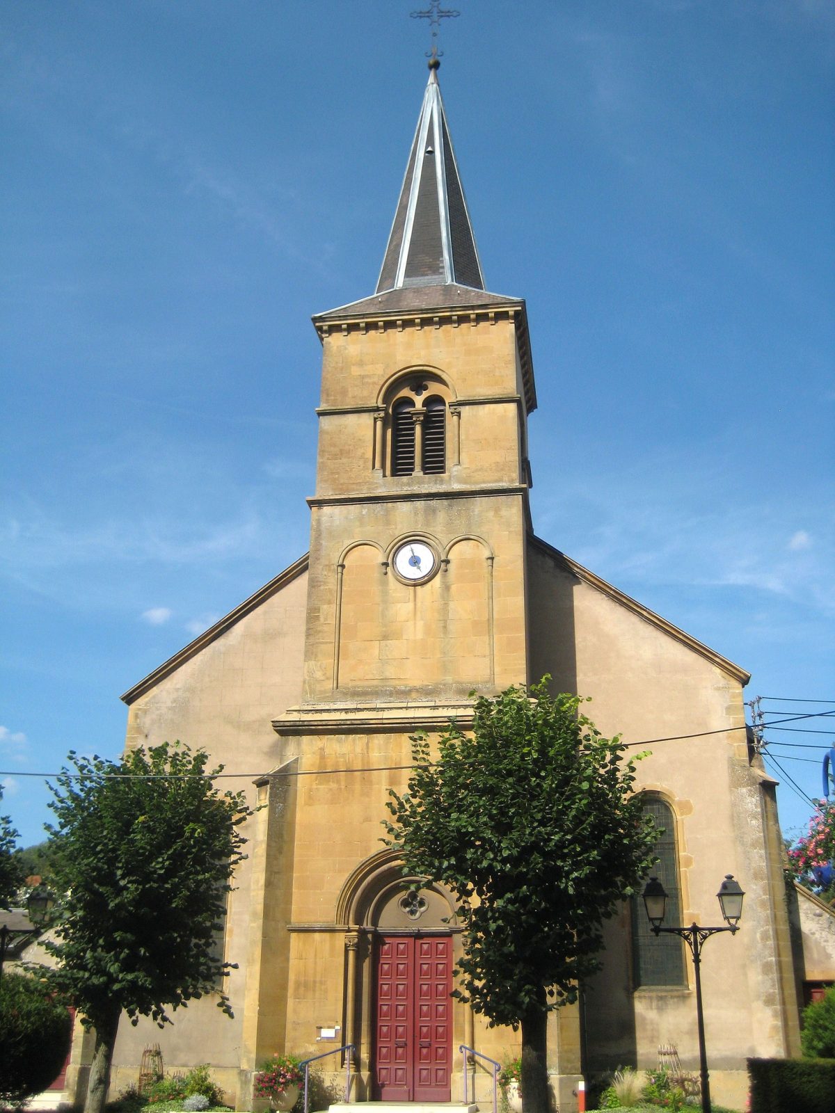Photo de Knutange