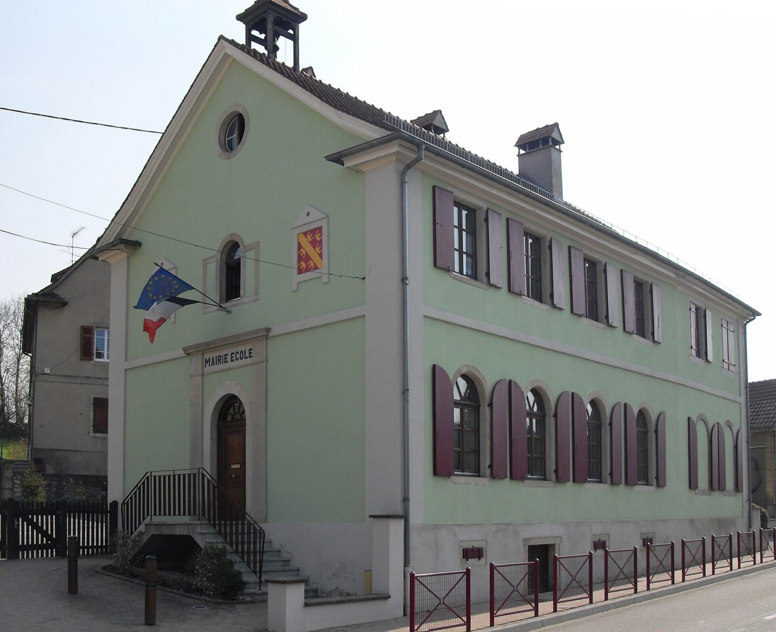 Photo de Kœtzingue