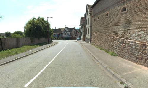 Photo de Kolbsheim