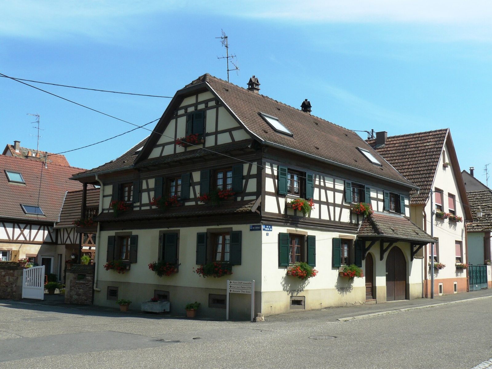 Photo de Krautergersheim