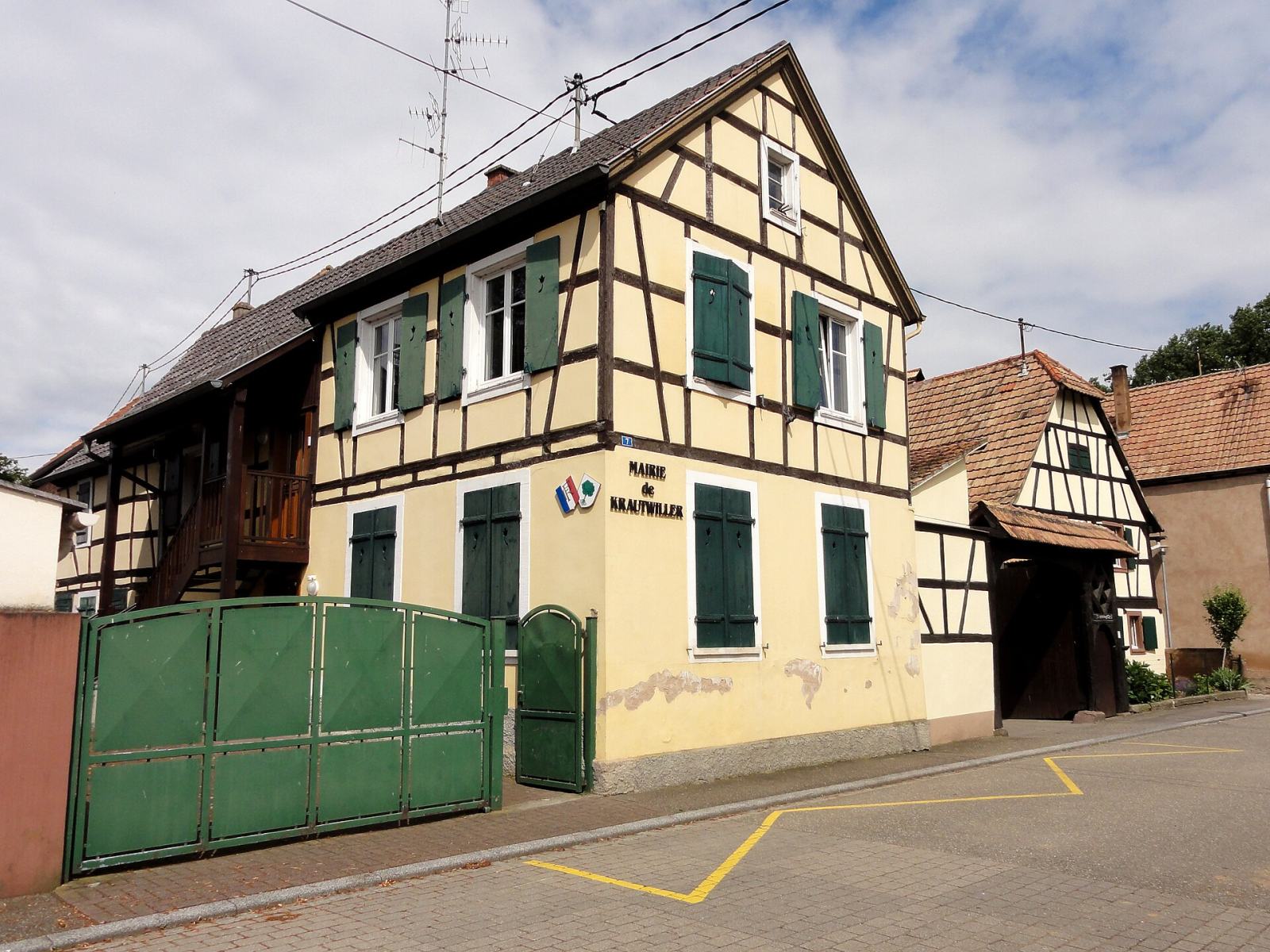 Photo de Krautwiller
