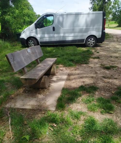 Photo de Kriegsheim