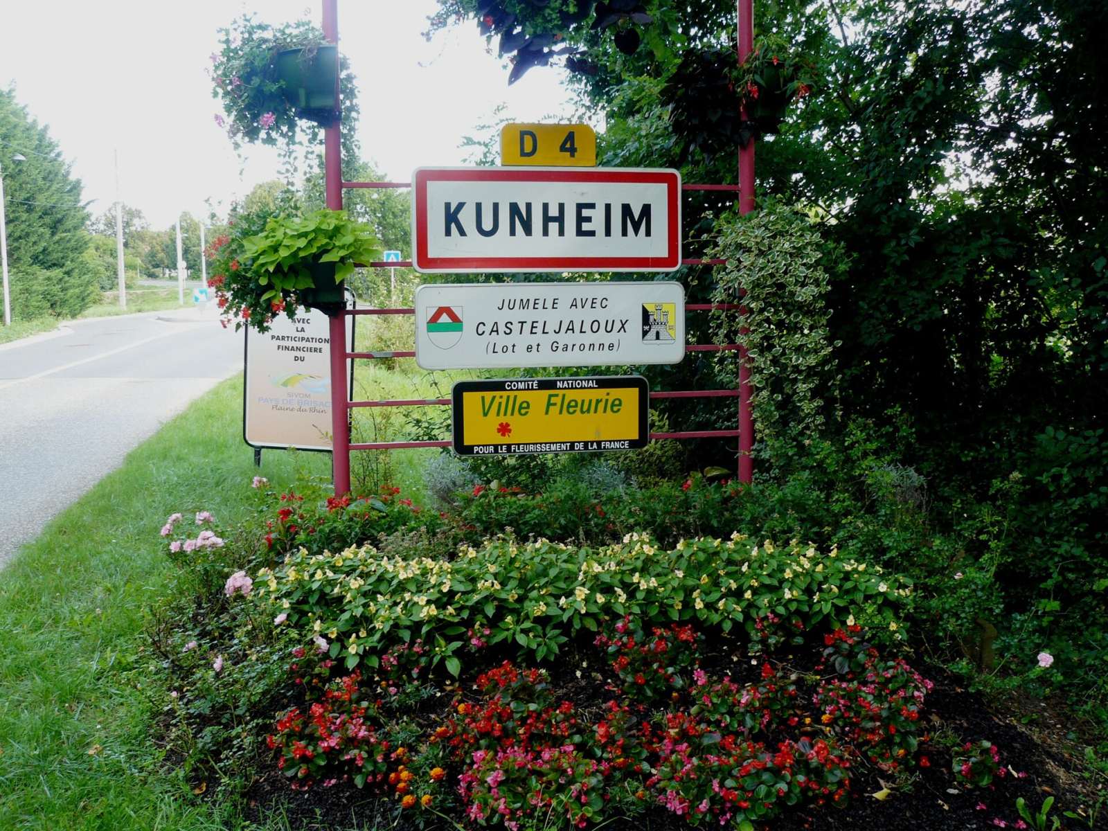 Photo de Kunheim