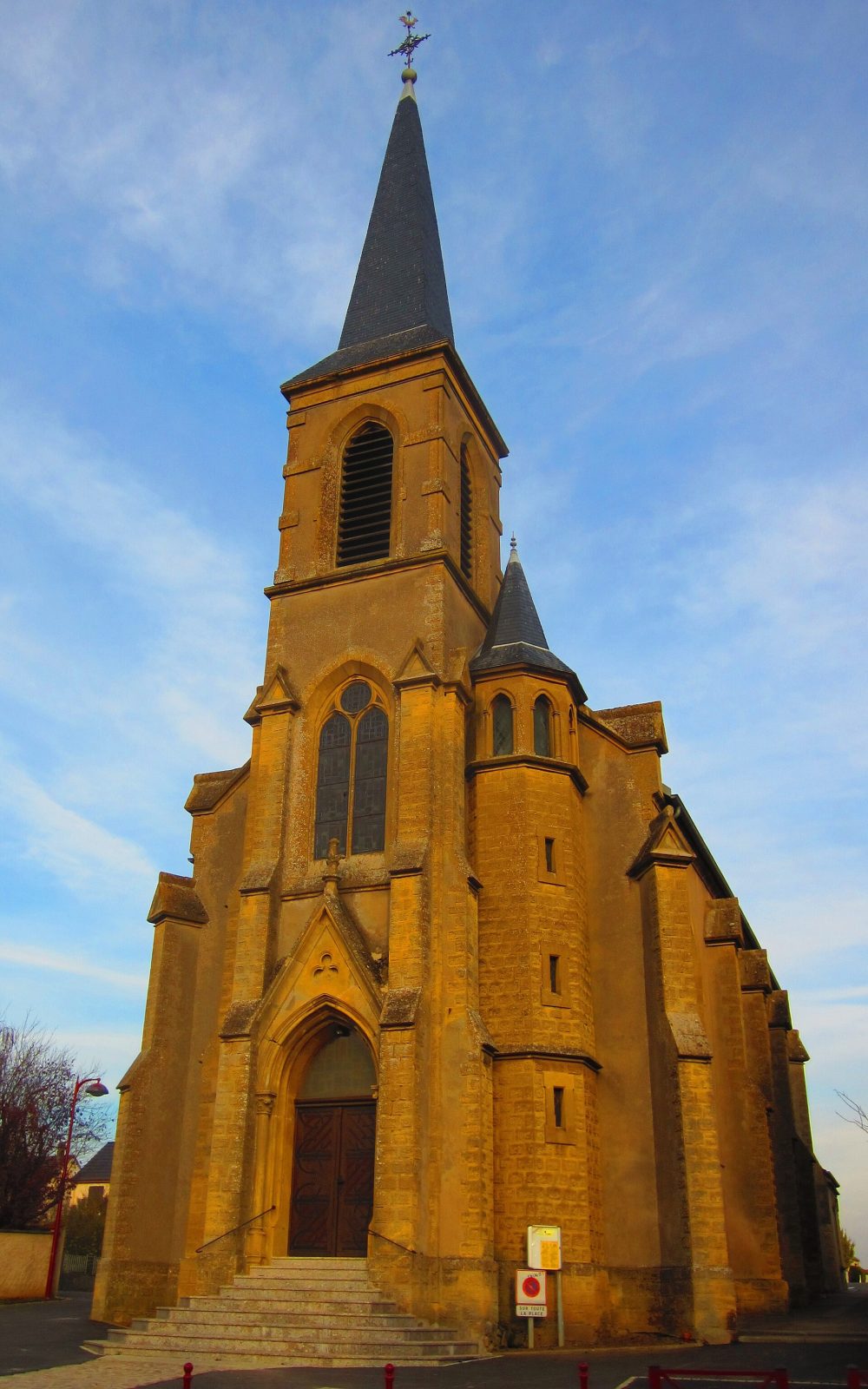 Photo de Kuntzig