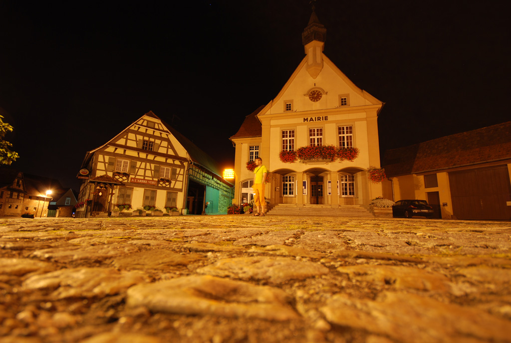 Photo de Kurtzenhouse