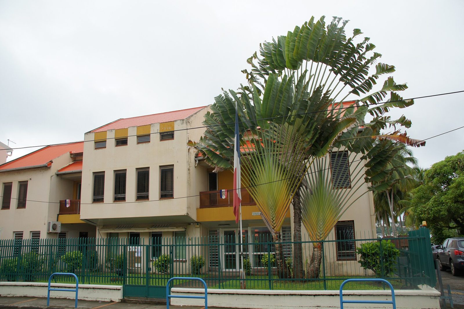 Photo de Trinité
