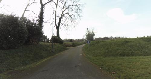 Photo de Laà-Mondrans