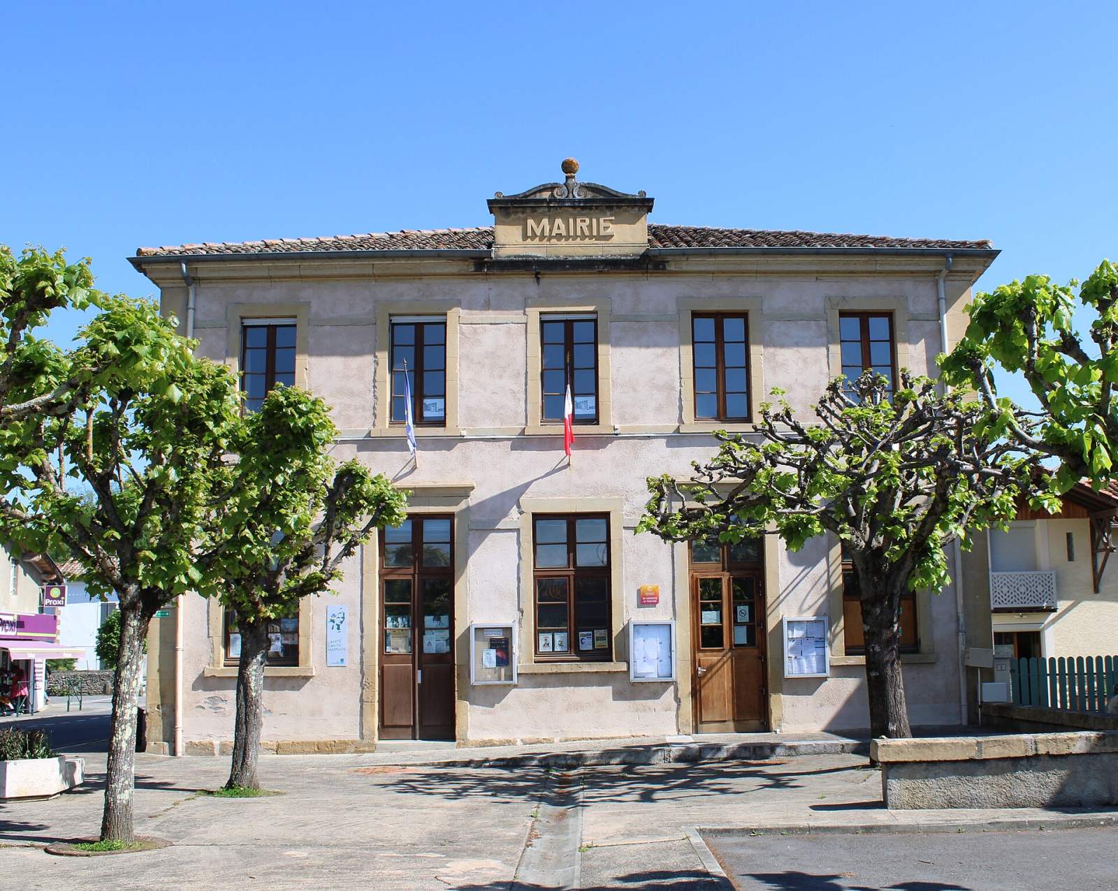 Photo de Labarthe-Inard