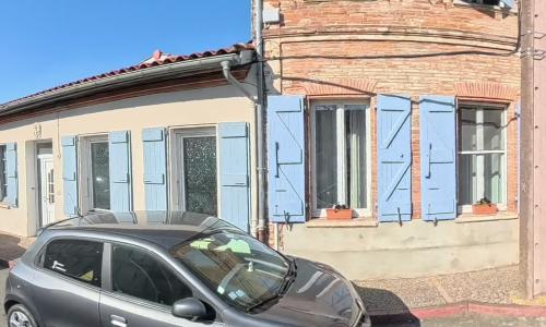 Photo de Labastide-Beauvoir
