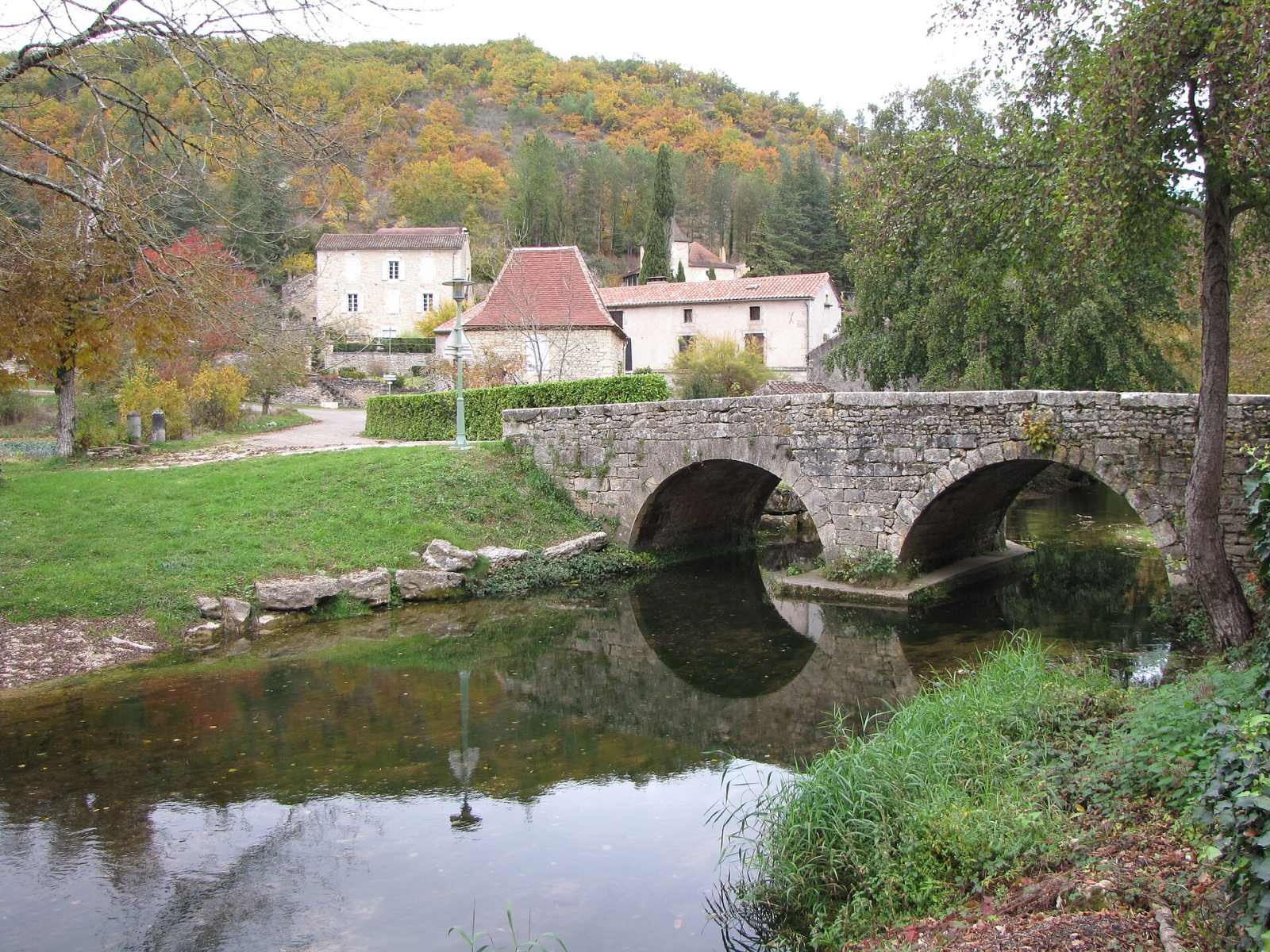 Photo de Labastide-du-Vert