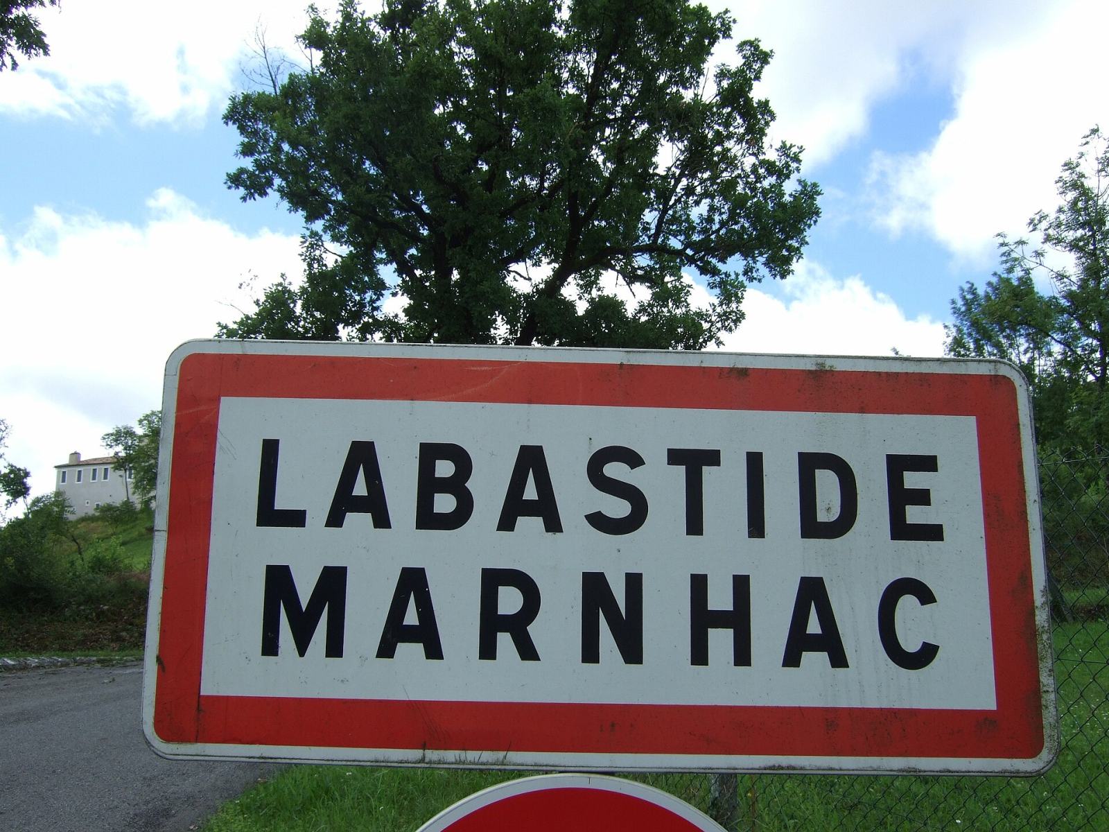 Photo de Labastide-Marnhac