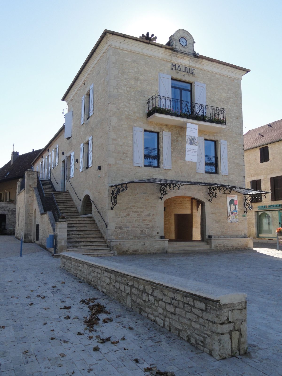 Photo de Labastide-Murat