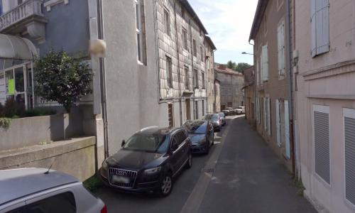 Photo de Labastide-Rouairoux