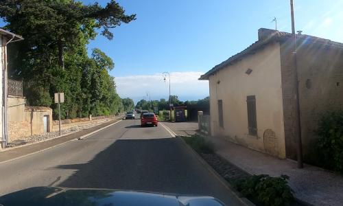 Photo de Labastide-Savès