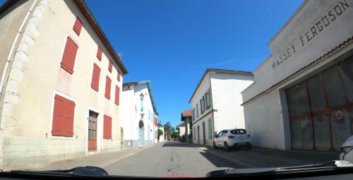 Photo de Labastide-Villefranche