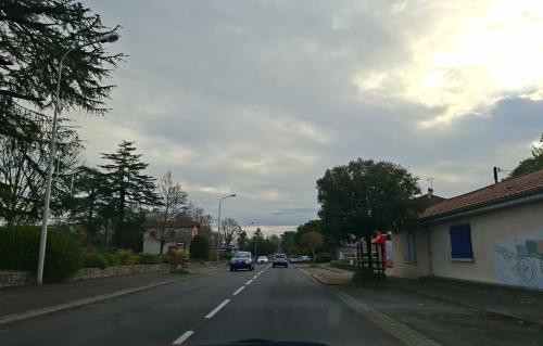 Photo de Labatut