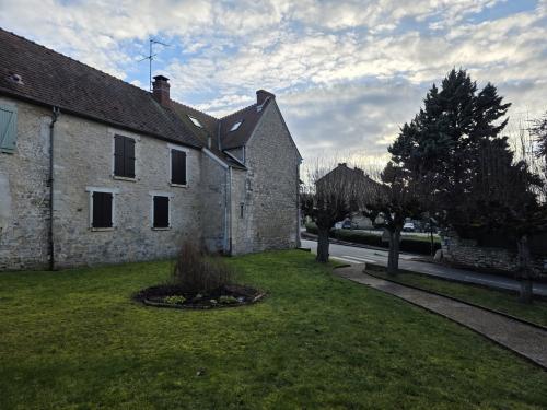 Photo de Labbeville