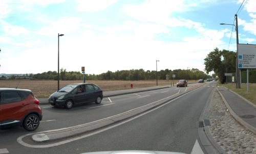 Photo de Labège