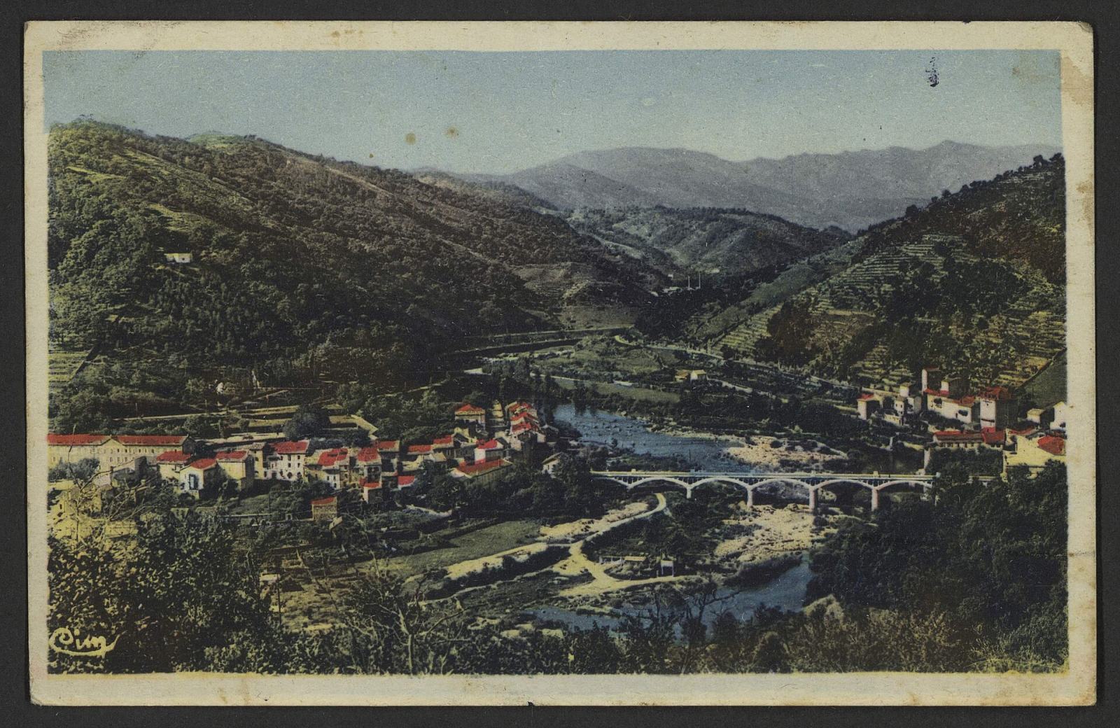 Photo de Labégude