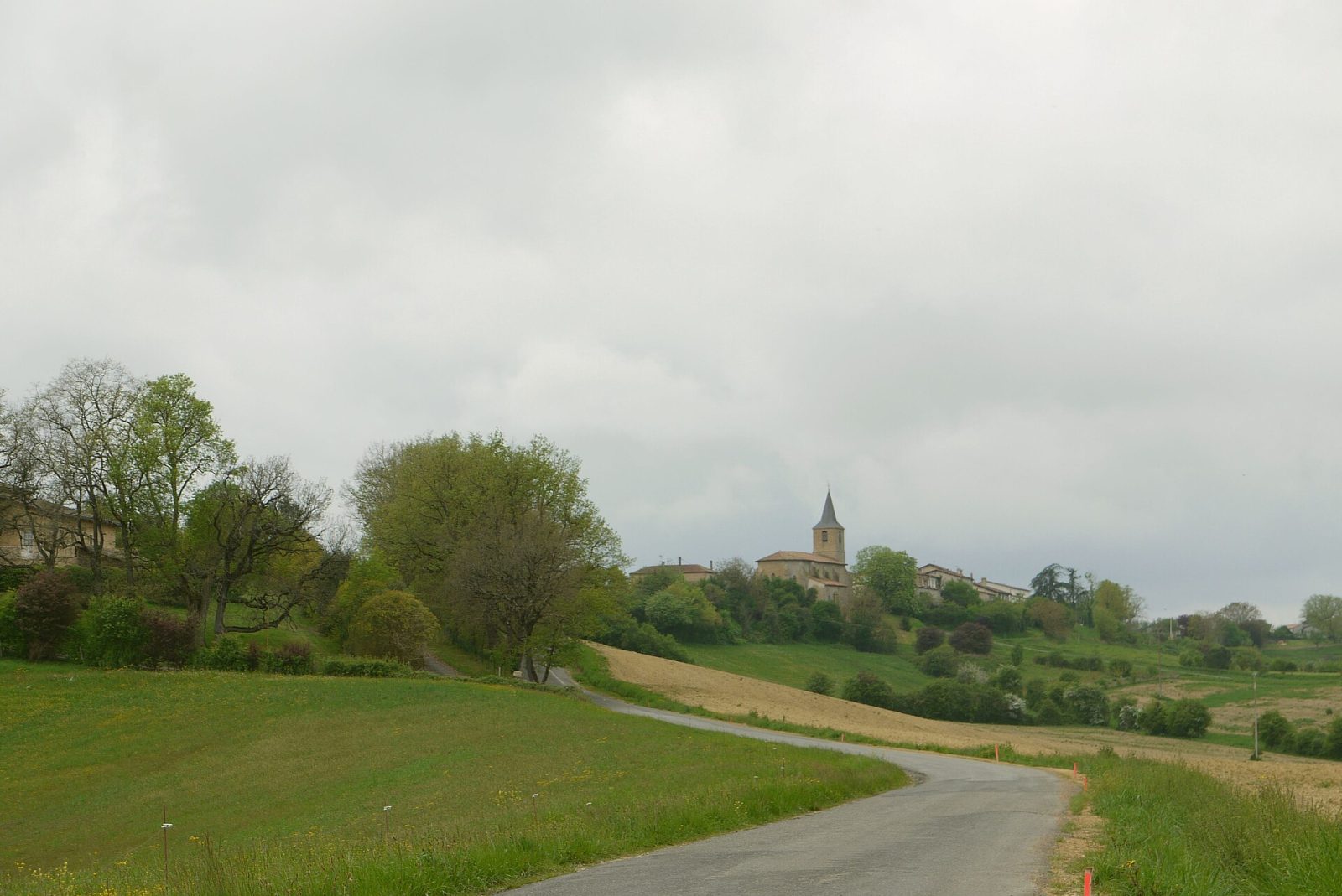 Photo de Labéjan