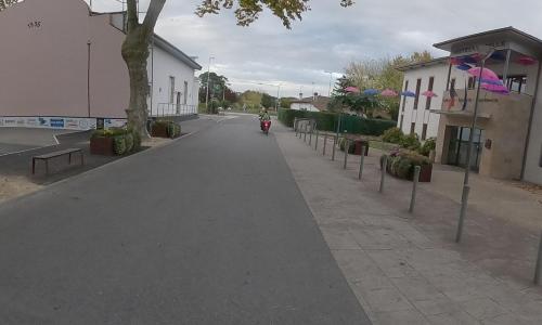 Photo de Labenne