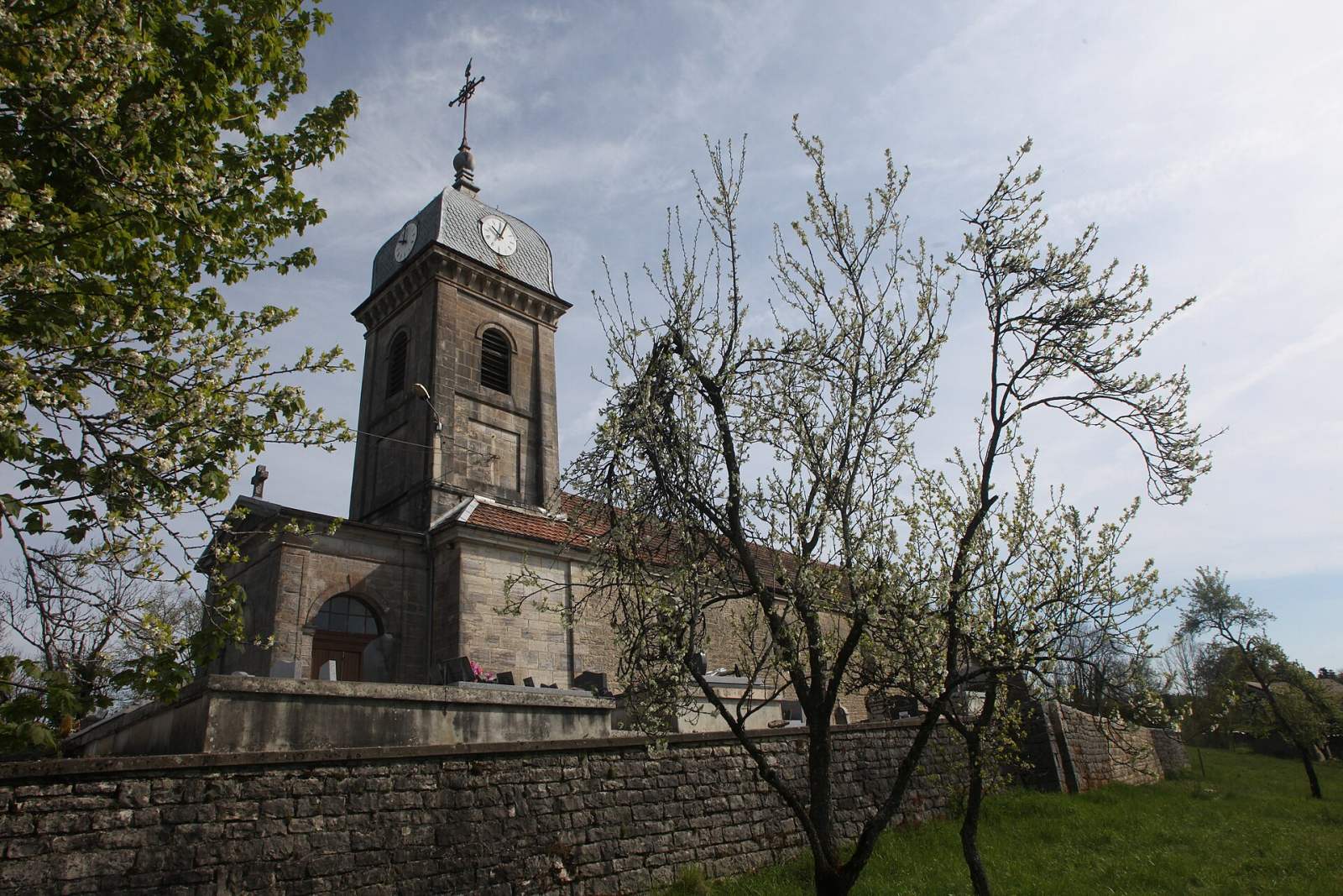 Photo de Labergement-du-Navois