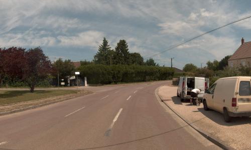 Photo de Labergement-Foigney