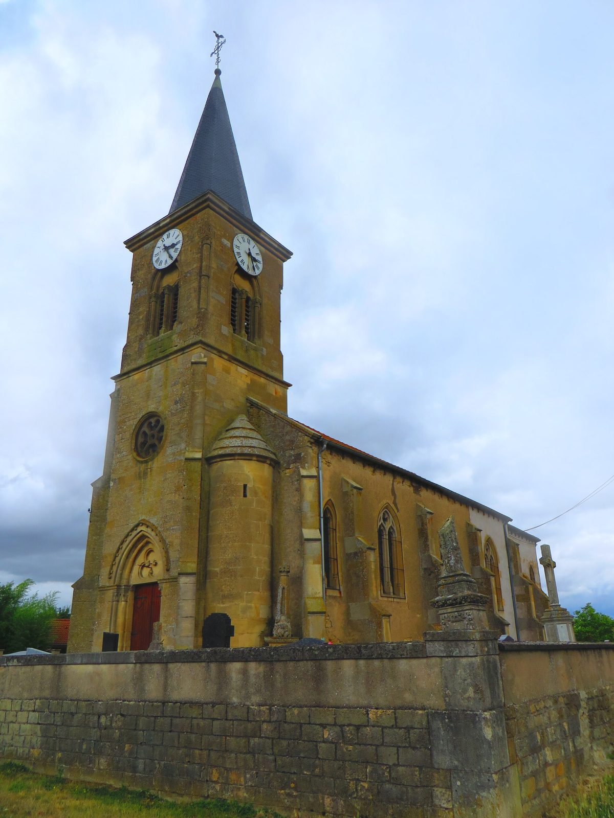 Photo de Labeuville