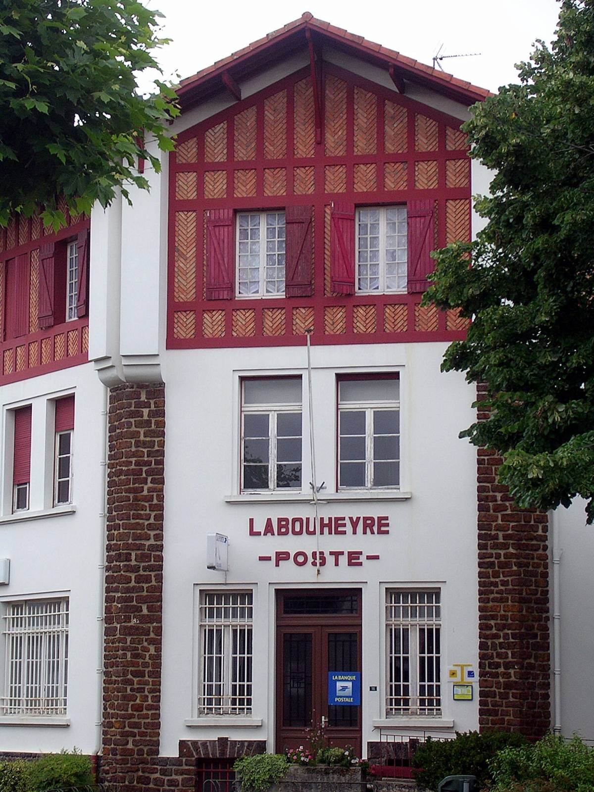 Photo de Labouheyre