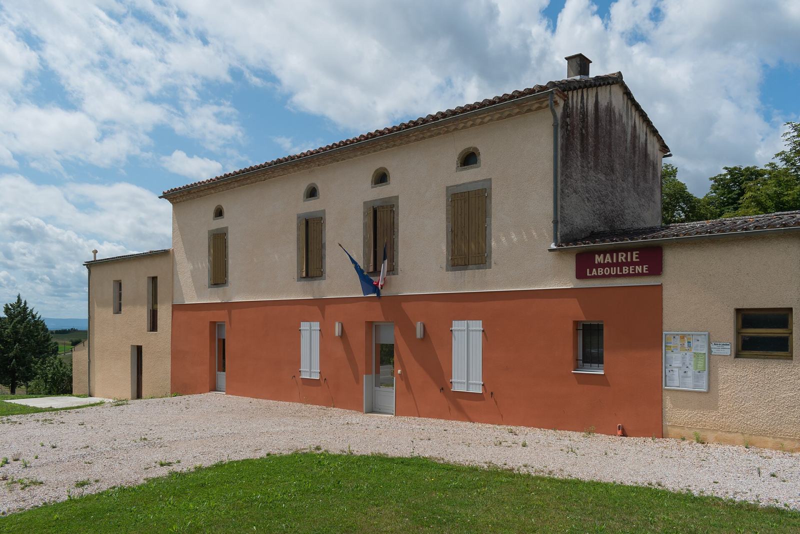Photo de Laboulbène