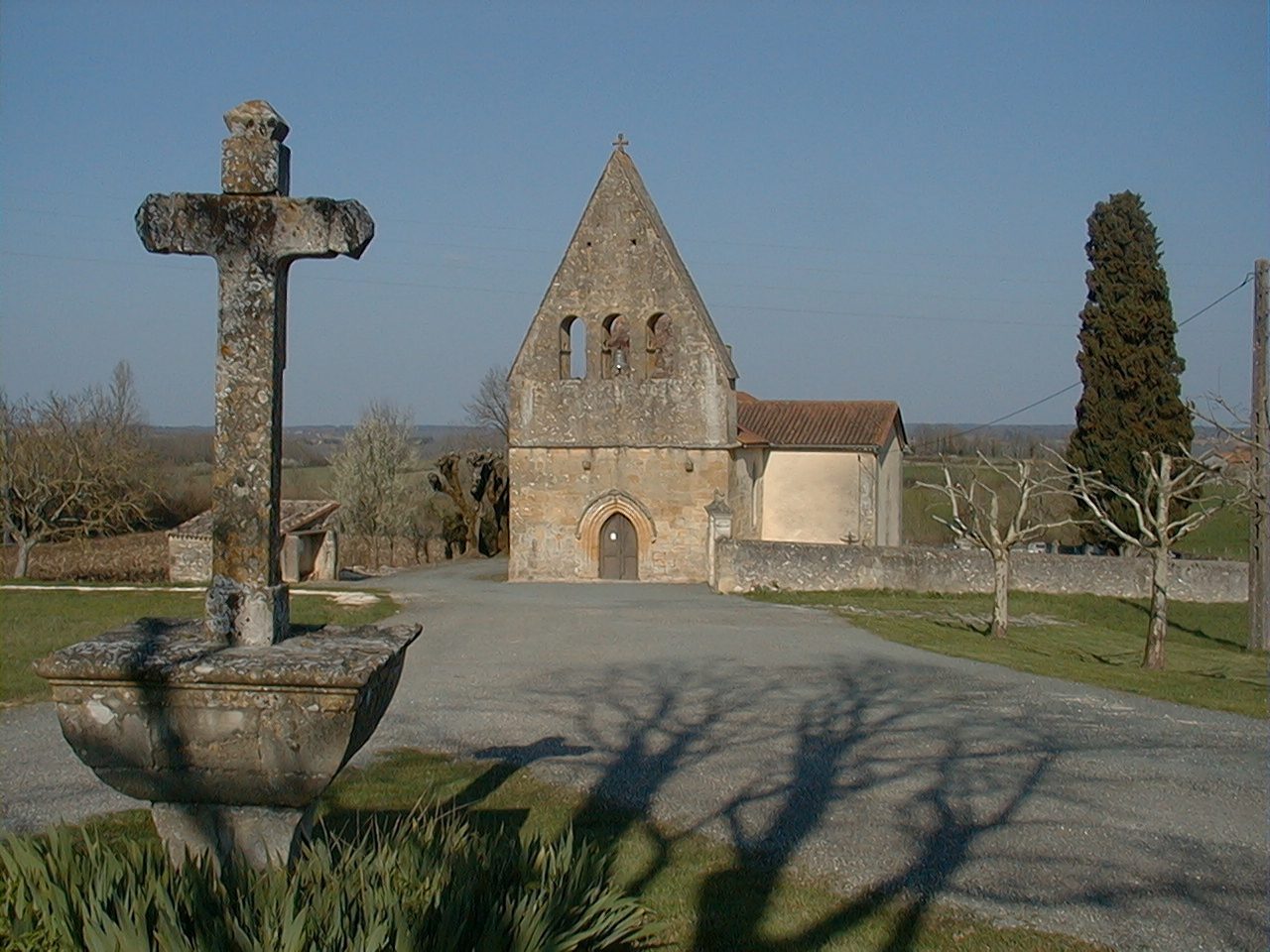 Photo de Labouquerie
