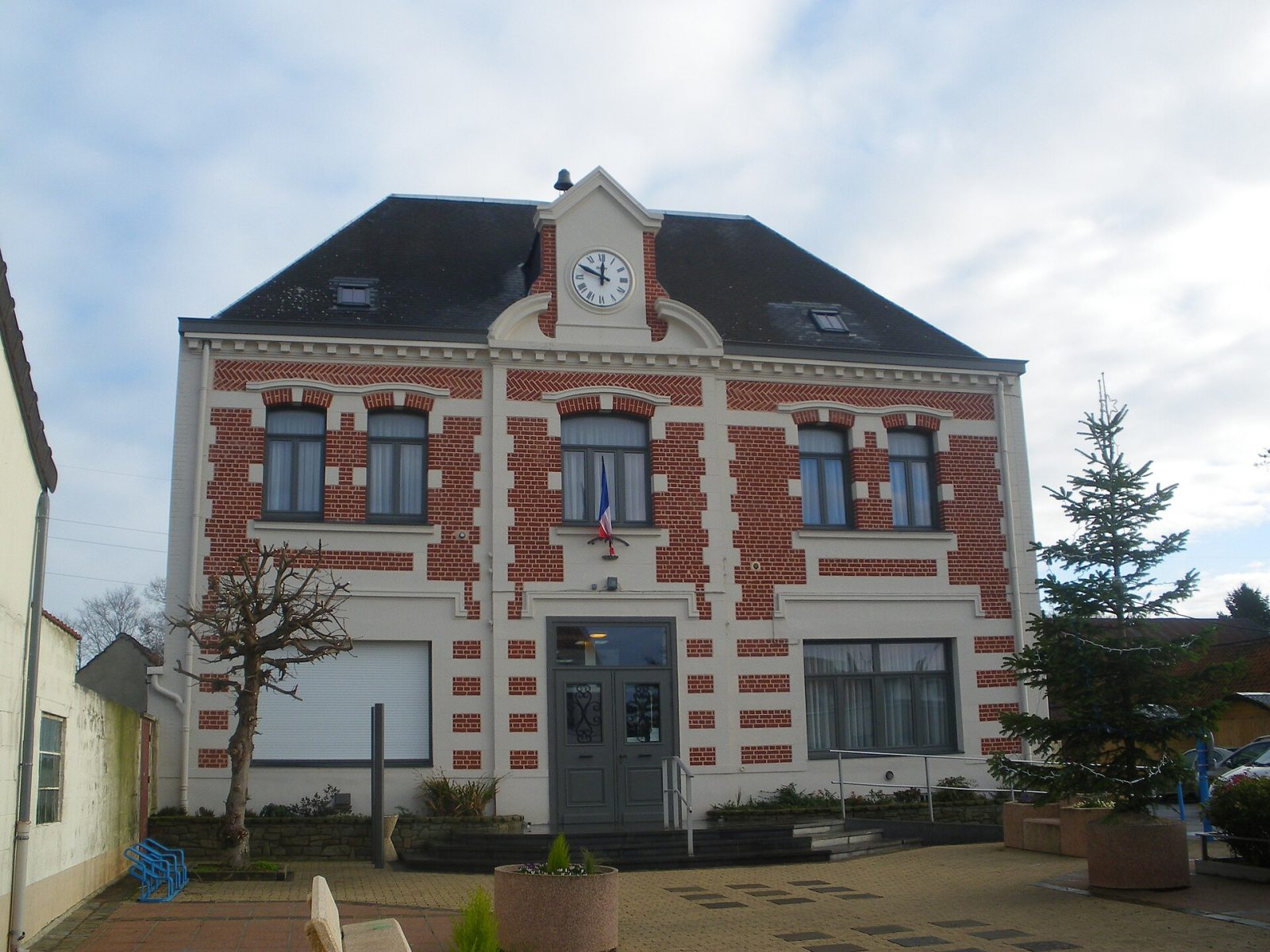 Photo de Labourse