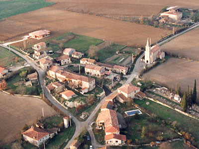 Photo de Labrihe