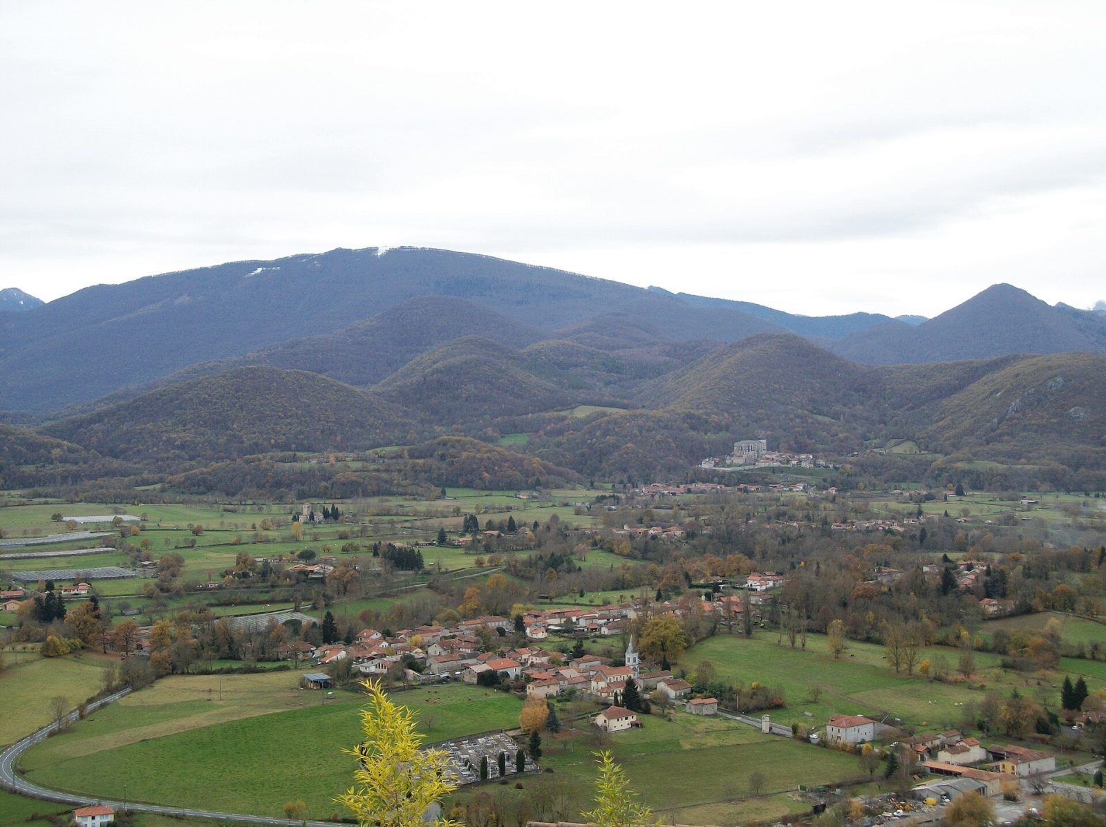 Photo de Labroquère