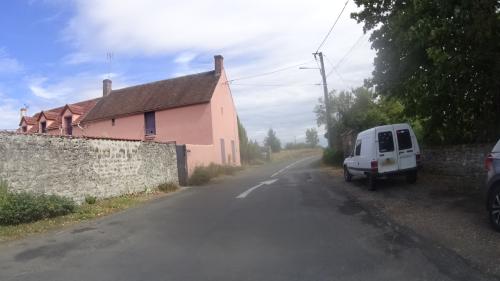 Photo de Labrosse