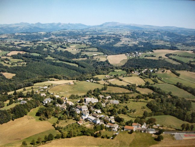 Photo de Labrousse