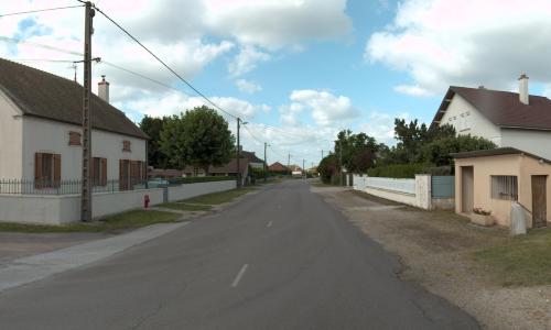 Photo de Labruyère