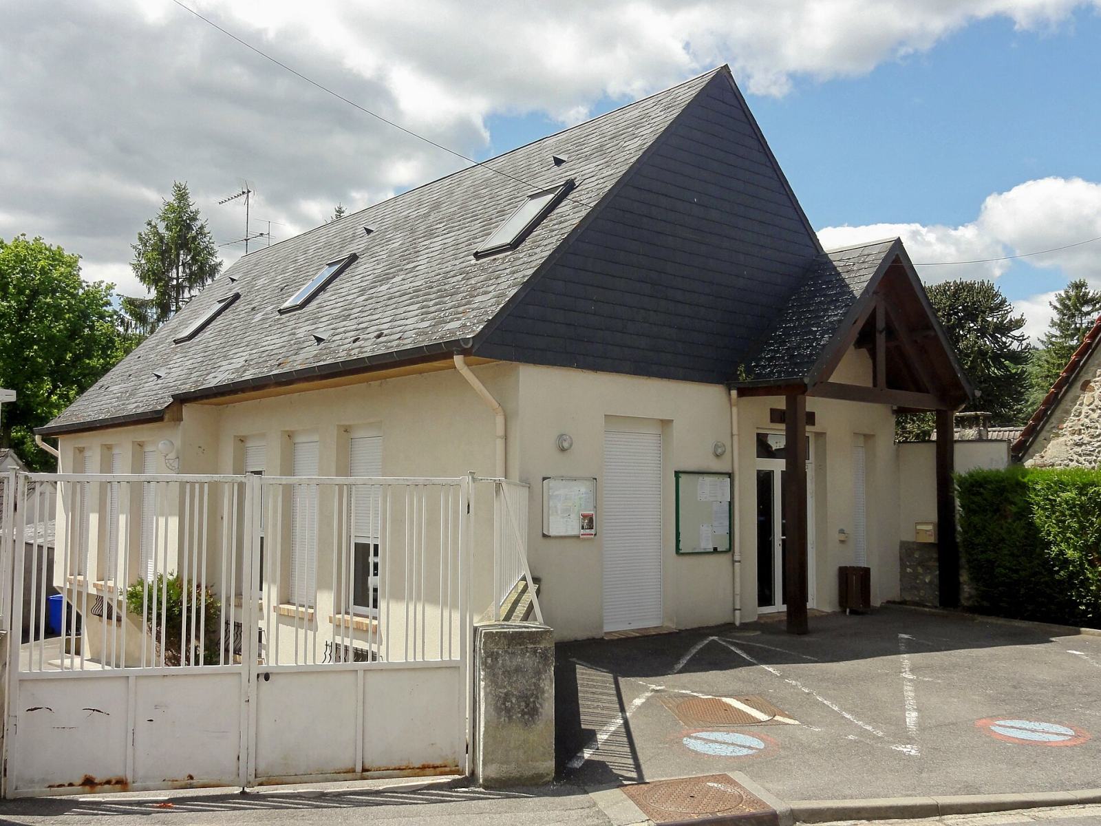 Photo de Labruyère