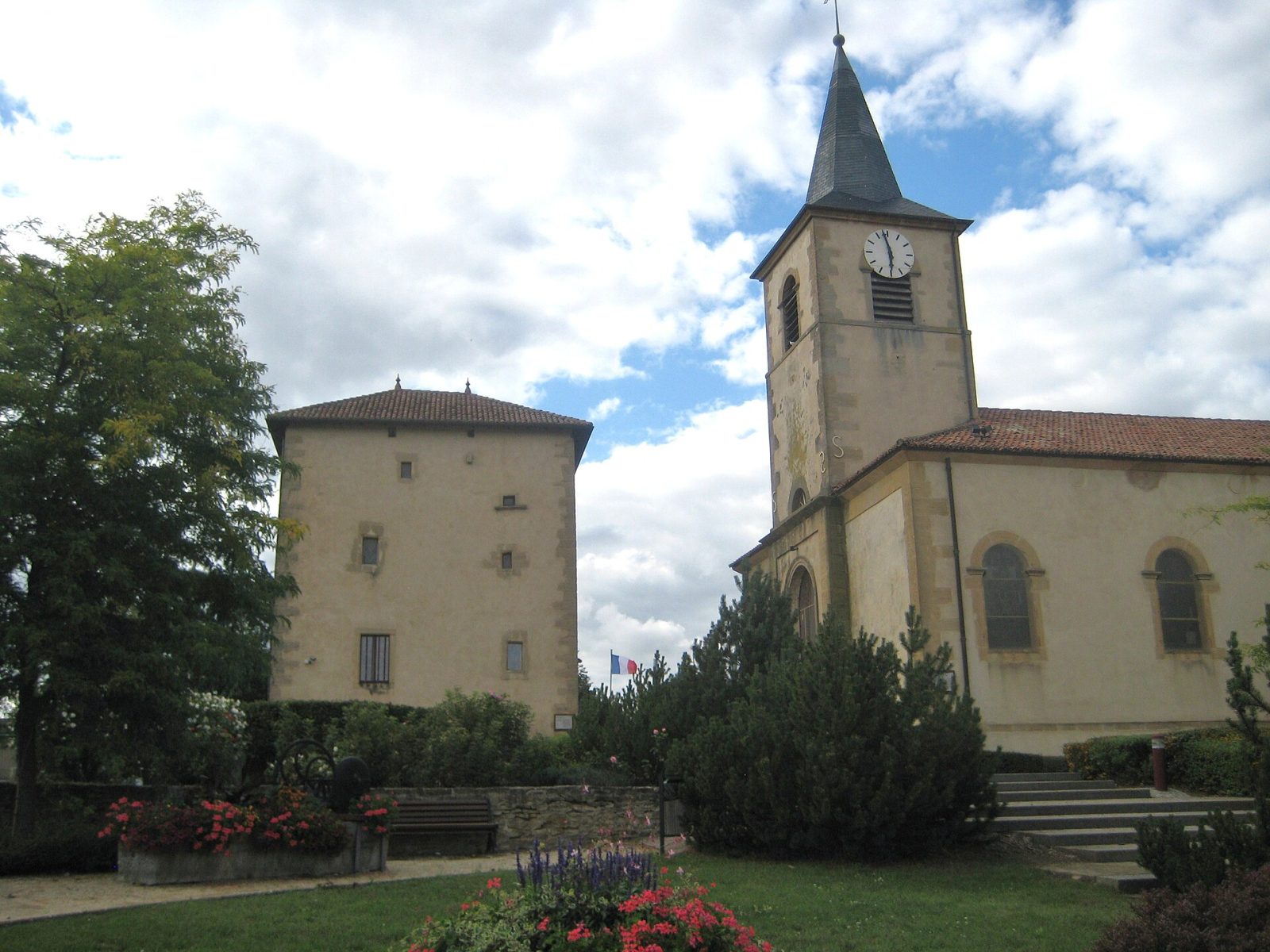 Photo de Labry