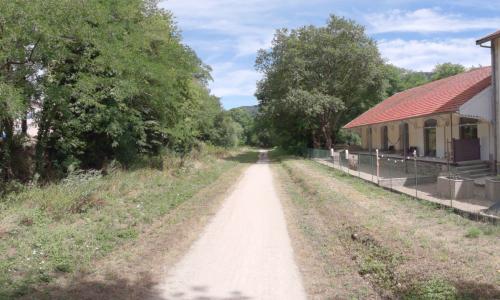Photo de Lacabarède