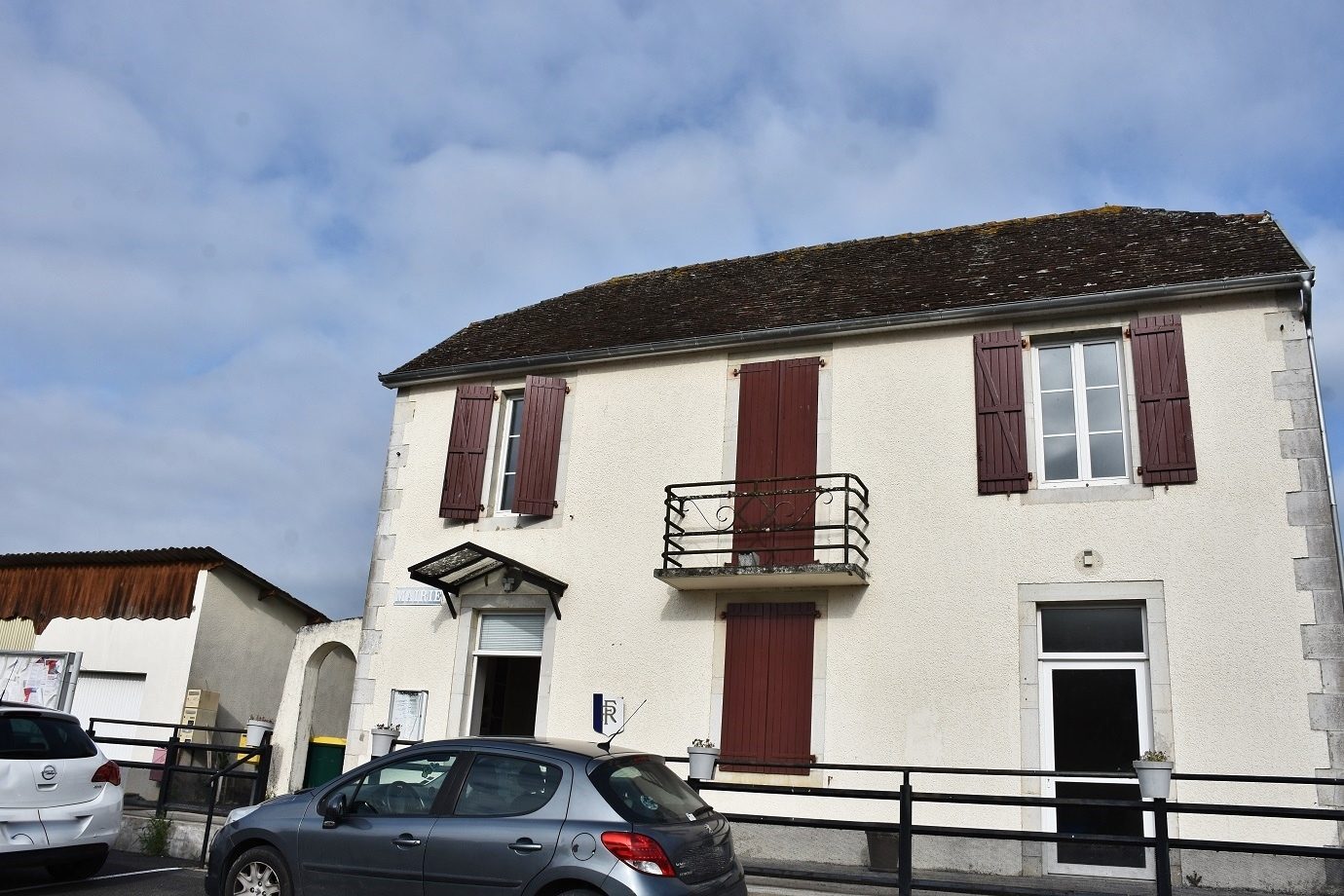 Photo de Lacadée