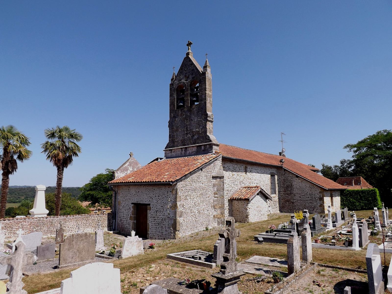 Photo de Lacajunte