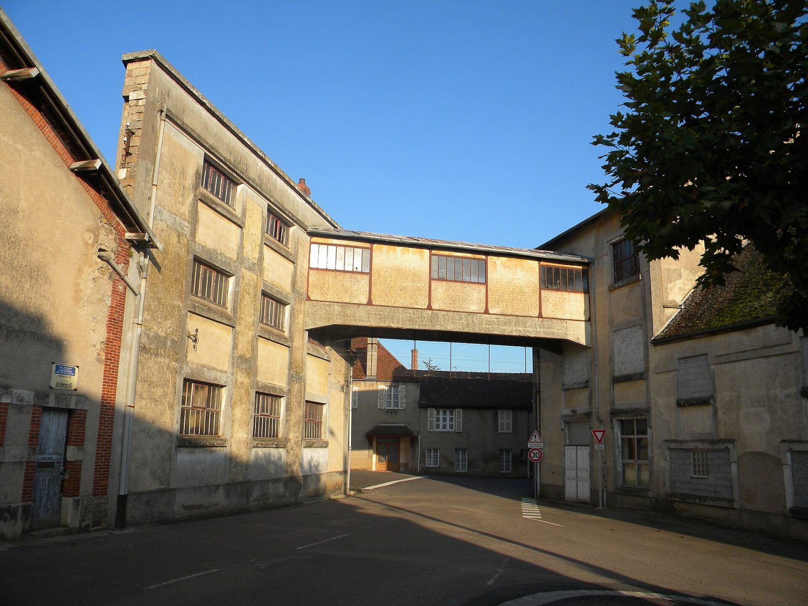 Photo de Lacanche
