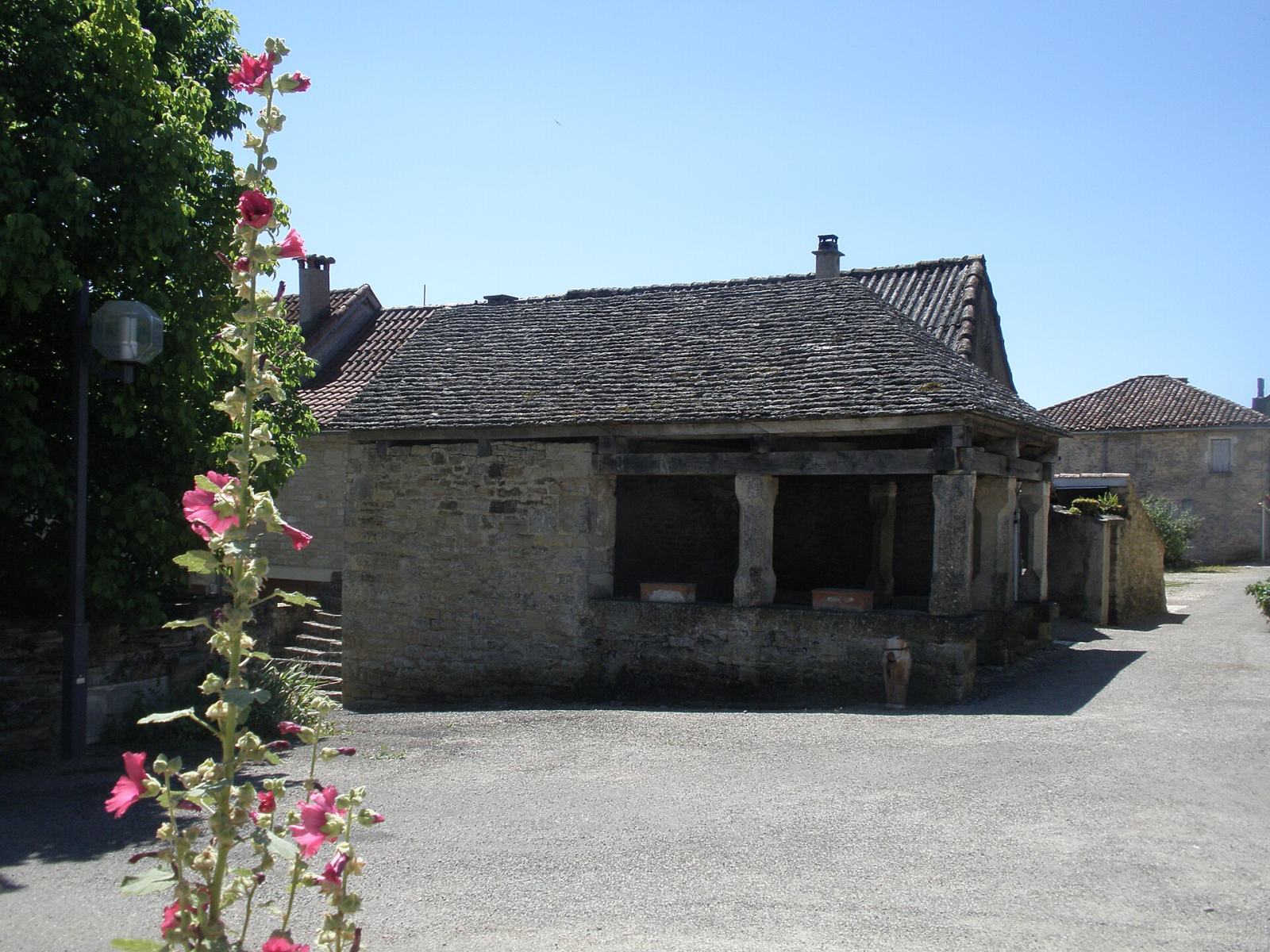 Photo de Lacapelle-Livron