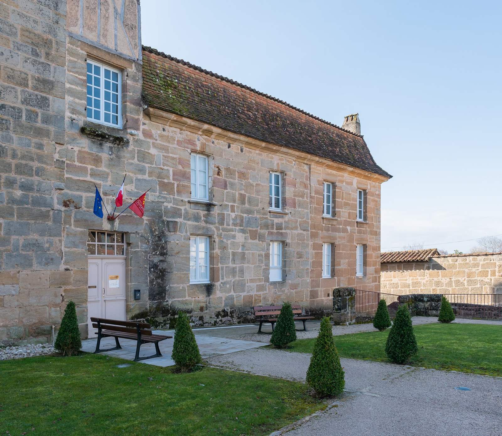 Photo de Lacapelle-Marival